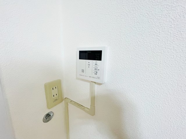 中里コーポのその他