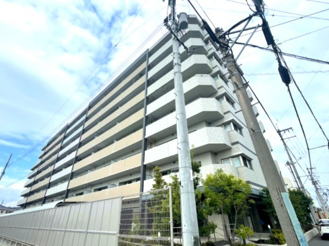 アルファスマート浜ノ茶屋