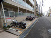 【駐車場】シャトラン弓木五番館 