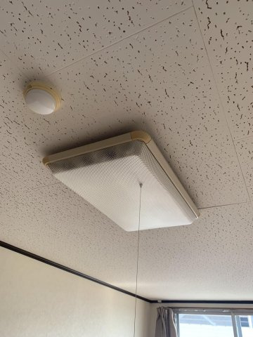 YSビル岡南の設備