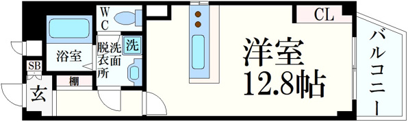 メゾン御影中町