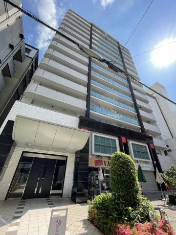 エステムエグゼ心斎橋