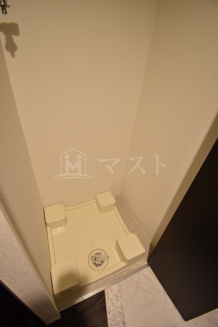 スワンズシティ大手前レーヴェの設備