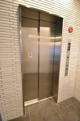 スワンズシティ大手前レーヴェのその他共用部分