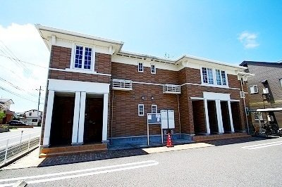 グランヴィエラＢ