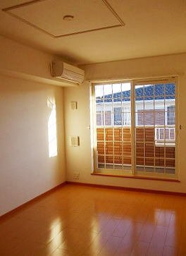 グランヴィエラＢの内装|内装は落ち着いています
