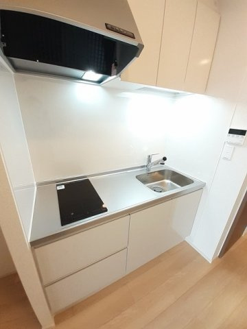 モデルノカーサＹのキッチン|キッチンでお料理をお楽しみください