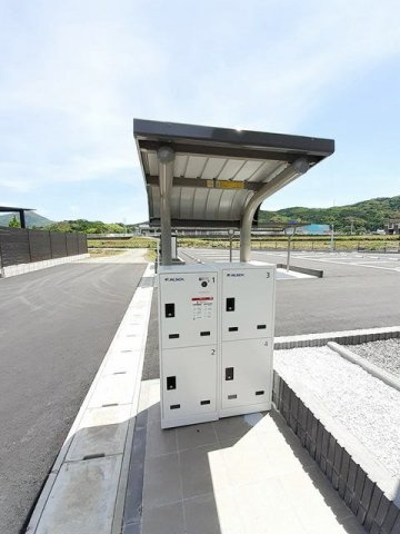 御船レジデンスⅠのその他共用部分