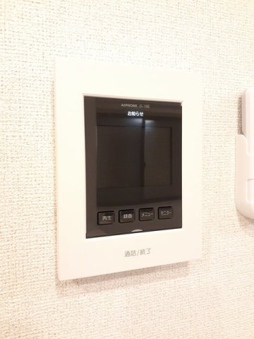グラン　ＺＥＲＯ　ａのセキュリティ