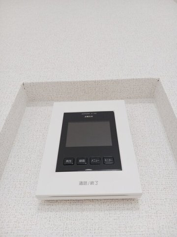 ベルクラールのセキュリティ