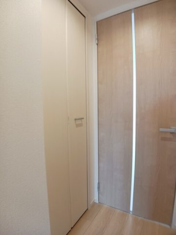 ベルクラールの設備