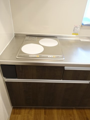 fierteのキッチン