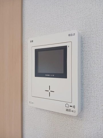 サンシャインレジデンスＢのセキュリティ