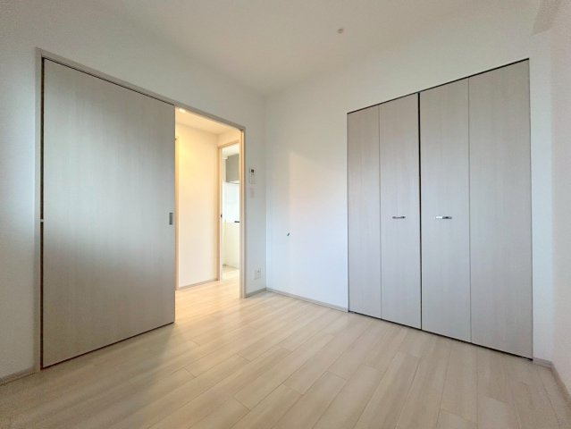 スプランディッド新大阪キャトルの内装