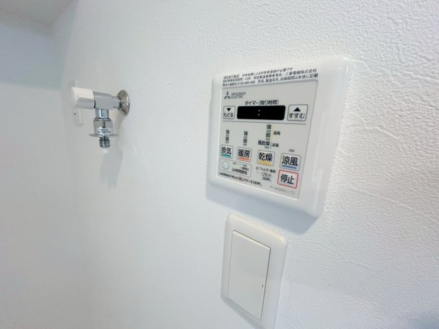 スプランディッド新大阪キャトルの設備