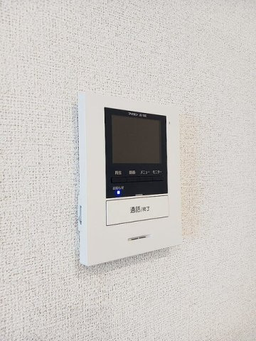 フォレスト広崎のセキュリティ