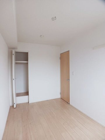 フォレスト広崎の設備
