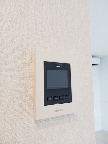 フィオーレＳＫ　Ⅲのセキュリティ