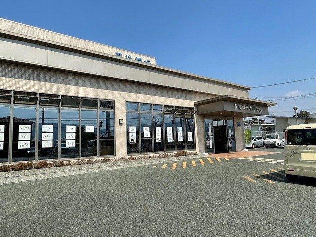 フィオーレＳＫ　Ⅲの周辺|肥後銀行木山支店まで600m