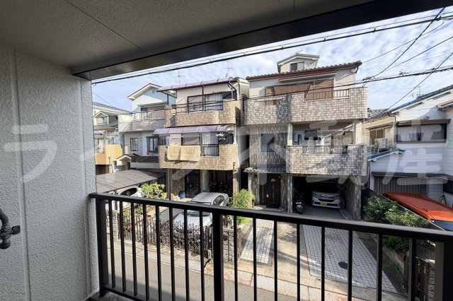 Yand昭和町の展望