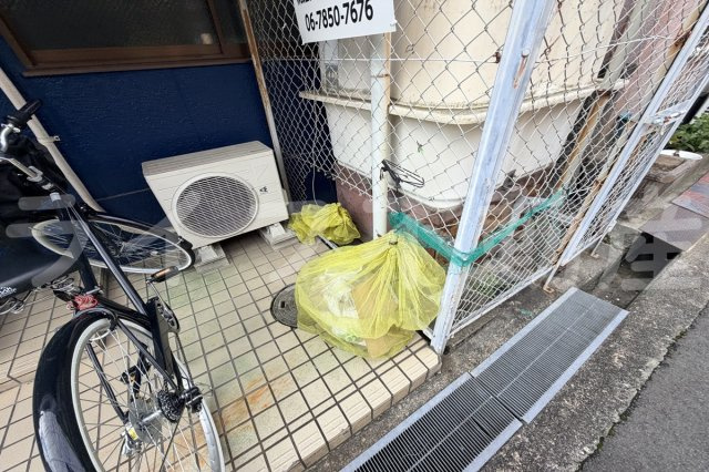 Yand昭和町のその他共用部分