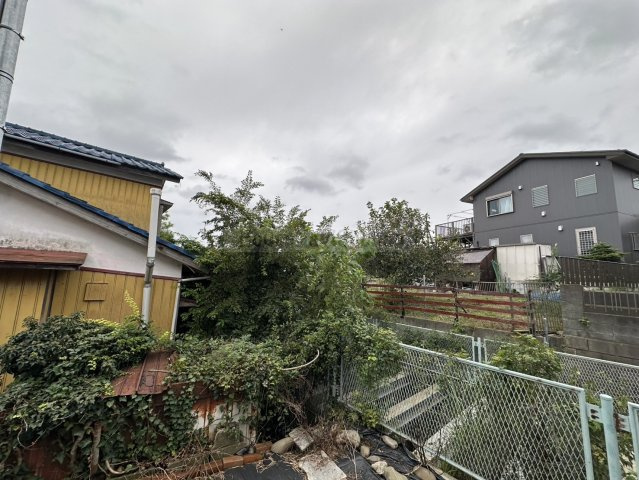 【展望】 | 関谷1135-6貸家