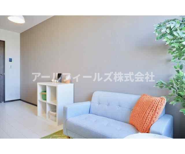 ルナモンド北松戸のその他