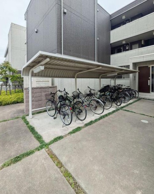 Premiumのその他共用部分