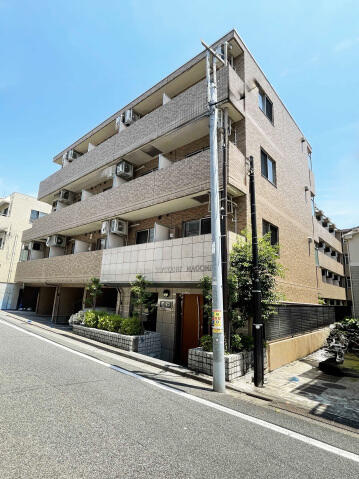 【外観】