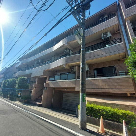 【外観】