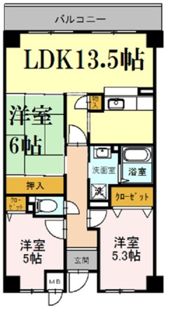 グレース門戸荘