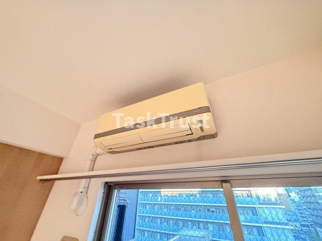 【設備】 | ランドセントラル梅田