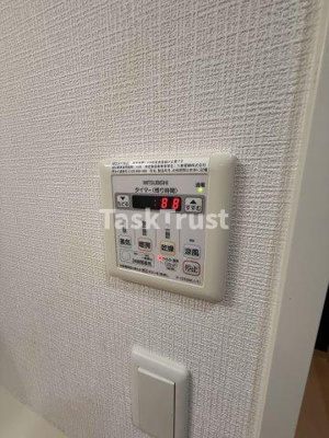 【設備】 | ランドセントラル梅田