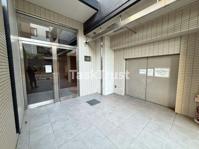 【エントランス】 | ランドセントラル梅田