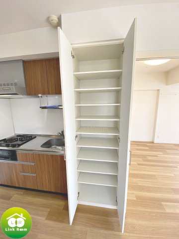 門前仲町レジデンス八番館のその他