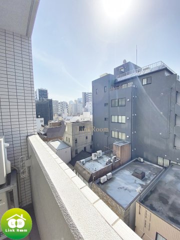 門前仲町レジデンス八番館のその他