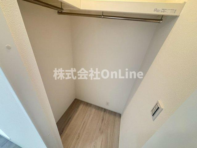 REGIES八尾駅前の内装