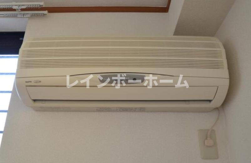 エクセラン・フキヨシの設備