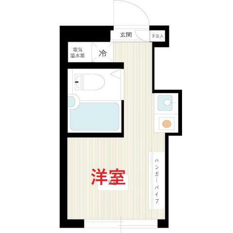 【間取り】 | プラチナフォルム大森ＮｏｒｔｈⅡ