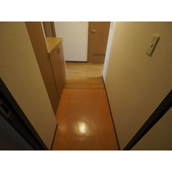 【玄関】サエラ115