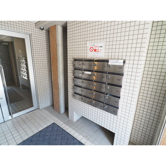 【設備】サエラ115