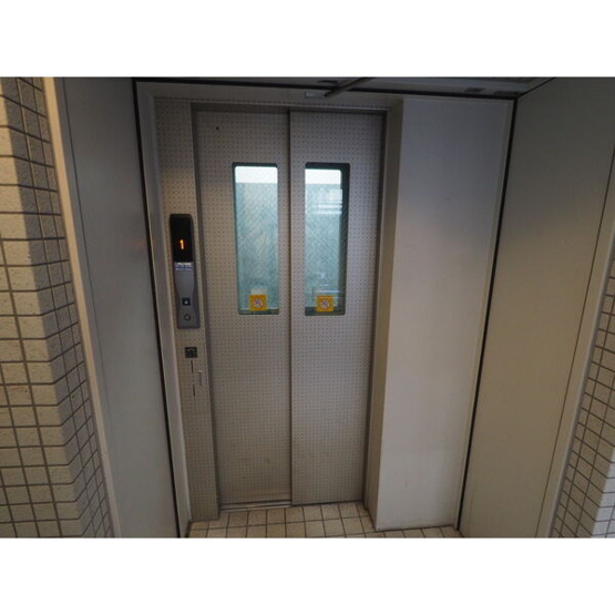 【その他共用部分】サエラ115