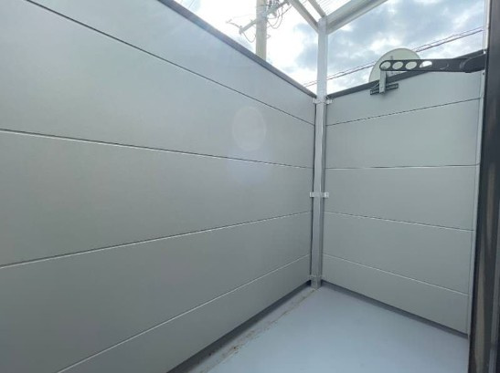 G氏貸戸建てのその他共用部分