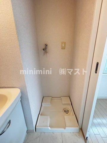 キャピトル安堂寺の設備|※建物内別間取参考写真