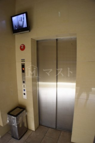 キャピトル安堂寺のその他