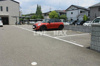 【駐車場】アンプルールフェールハンナハンナ 