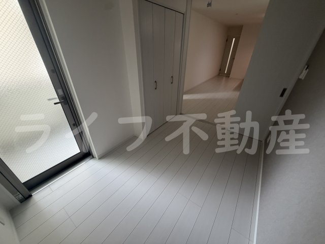 DPortadiamantの内装