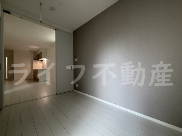 DPortadiamantの居間・リビング