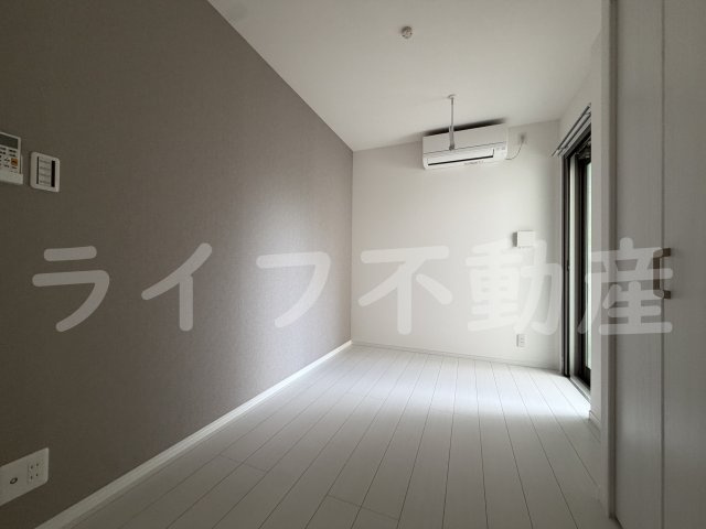 DPortadiamantの内装