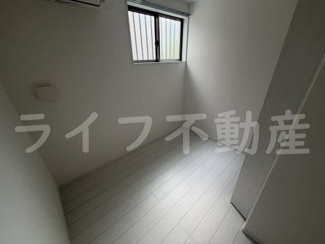 DPortadiamantの内装